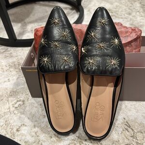 Franco Sarto Samantha flats